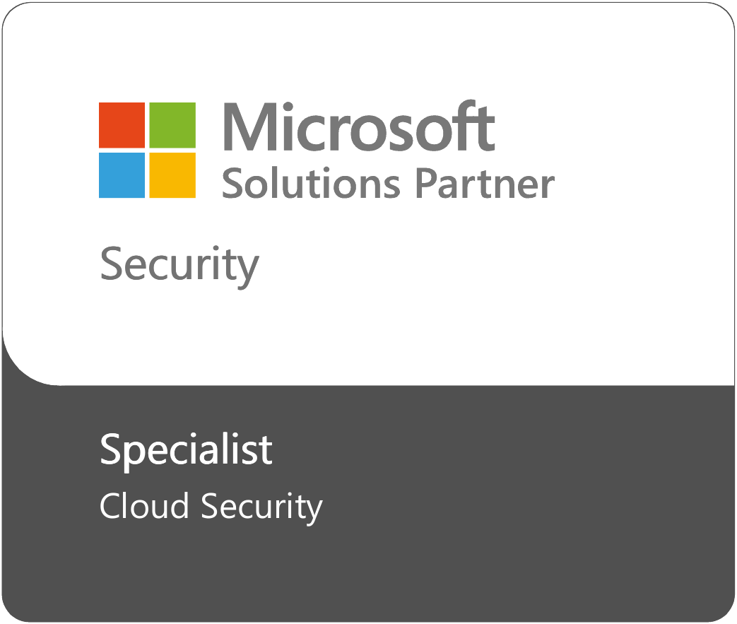 Cloud Security Specialization 