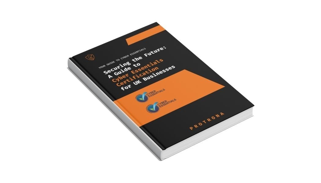 A Guide to  Cyber Essentials Certification  for UK Businesses