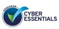 Cyber Essentials Assessor Logo