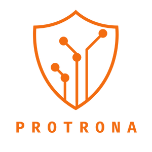 Protrona Global Base Logo