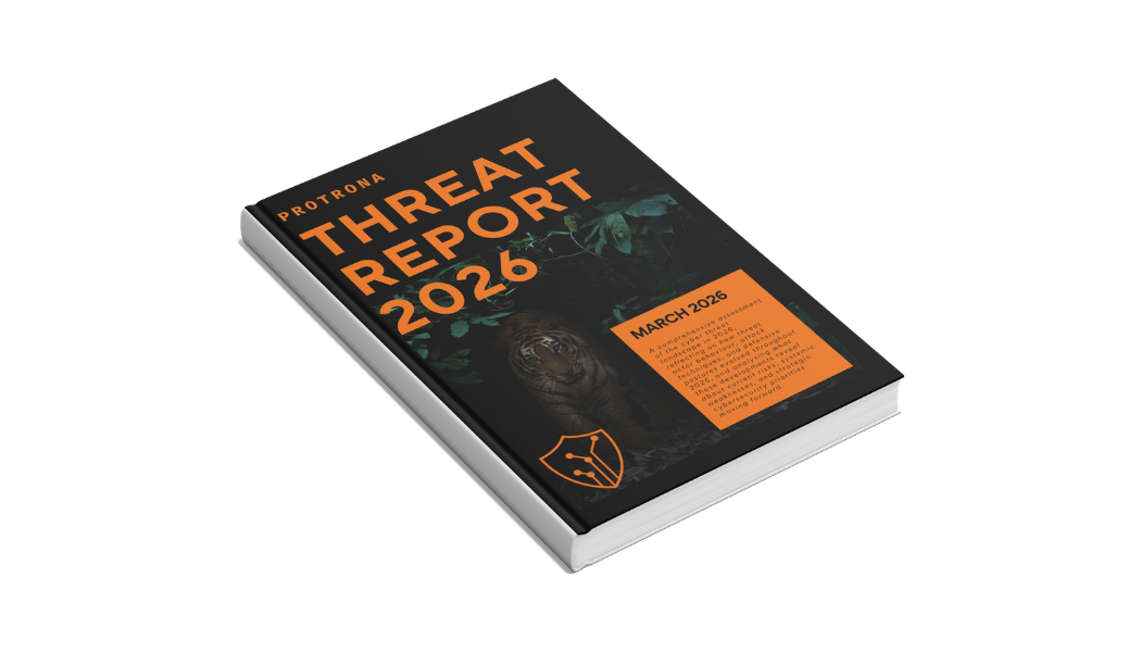 Threat Report 2026