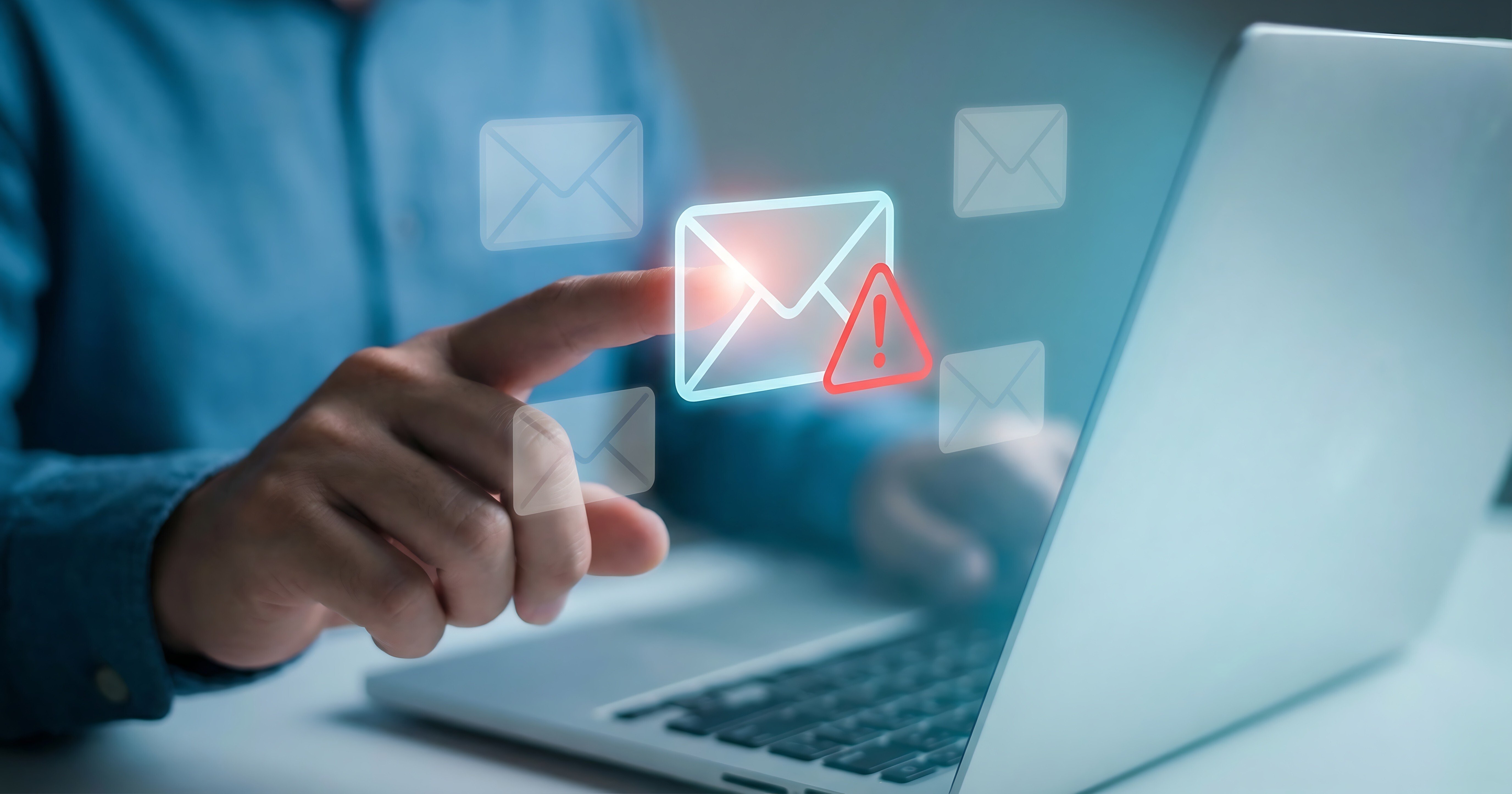 Why Business Email Compromise Continues to Succeed