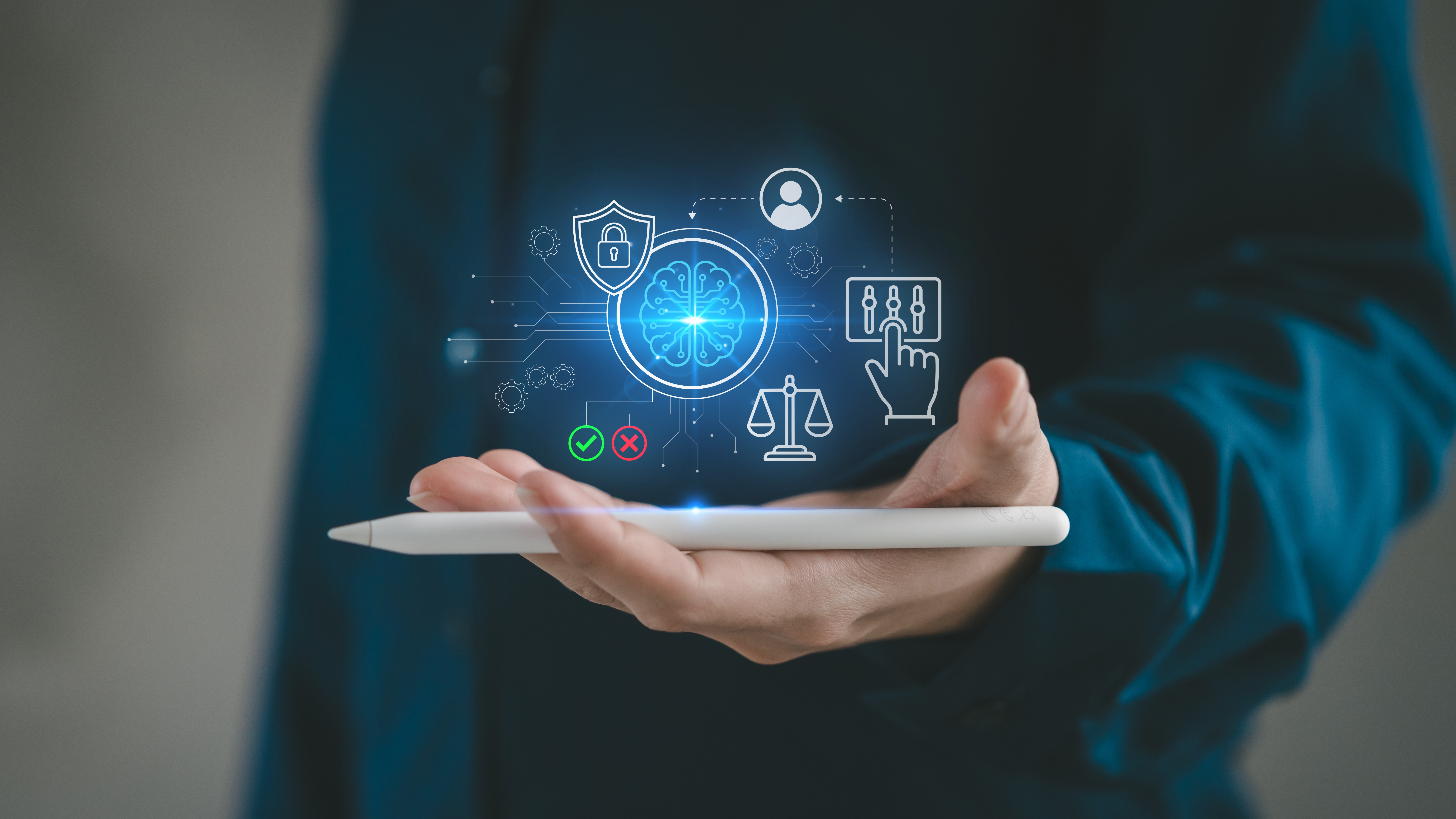 How to Build an AI Governance Framework for Your Business