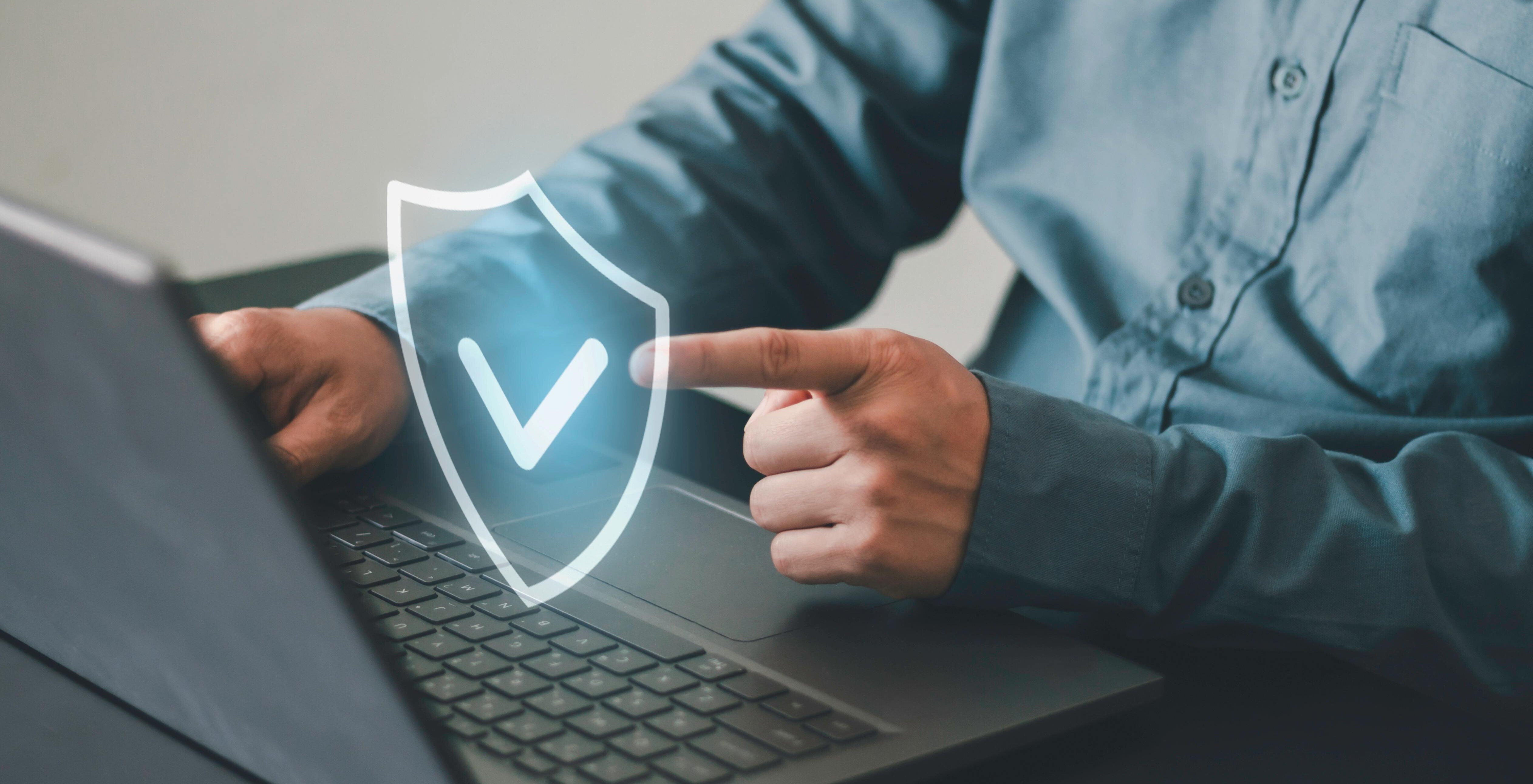 Cyber Resilience vs Cybersecurity: What's the Difference?
