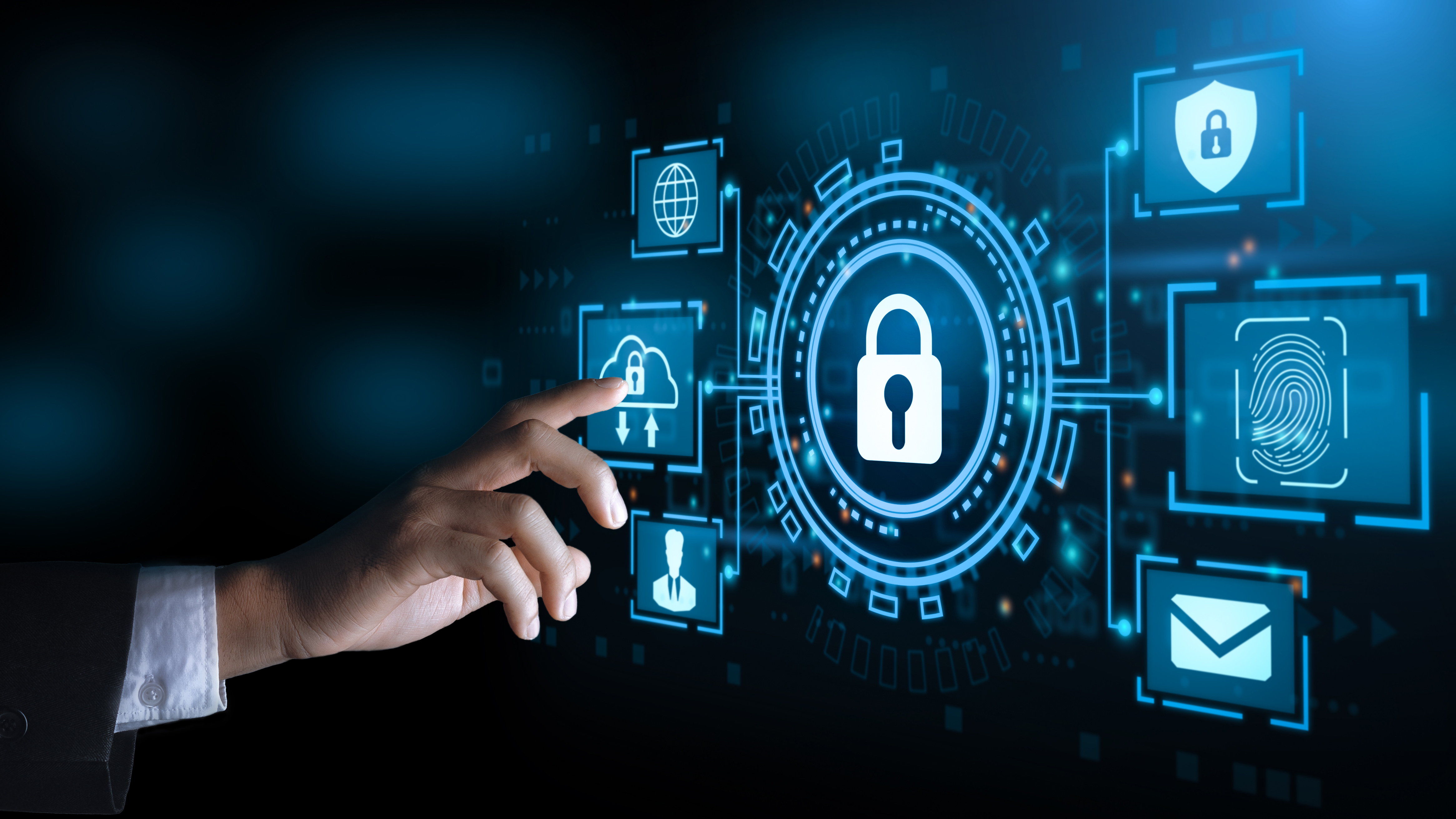 Client Confidentiality in Legal: Beyond Perimeter Security