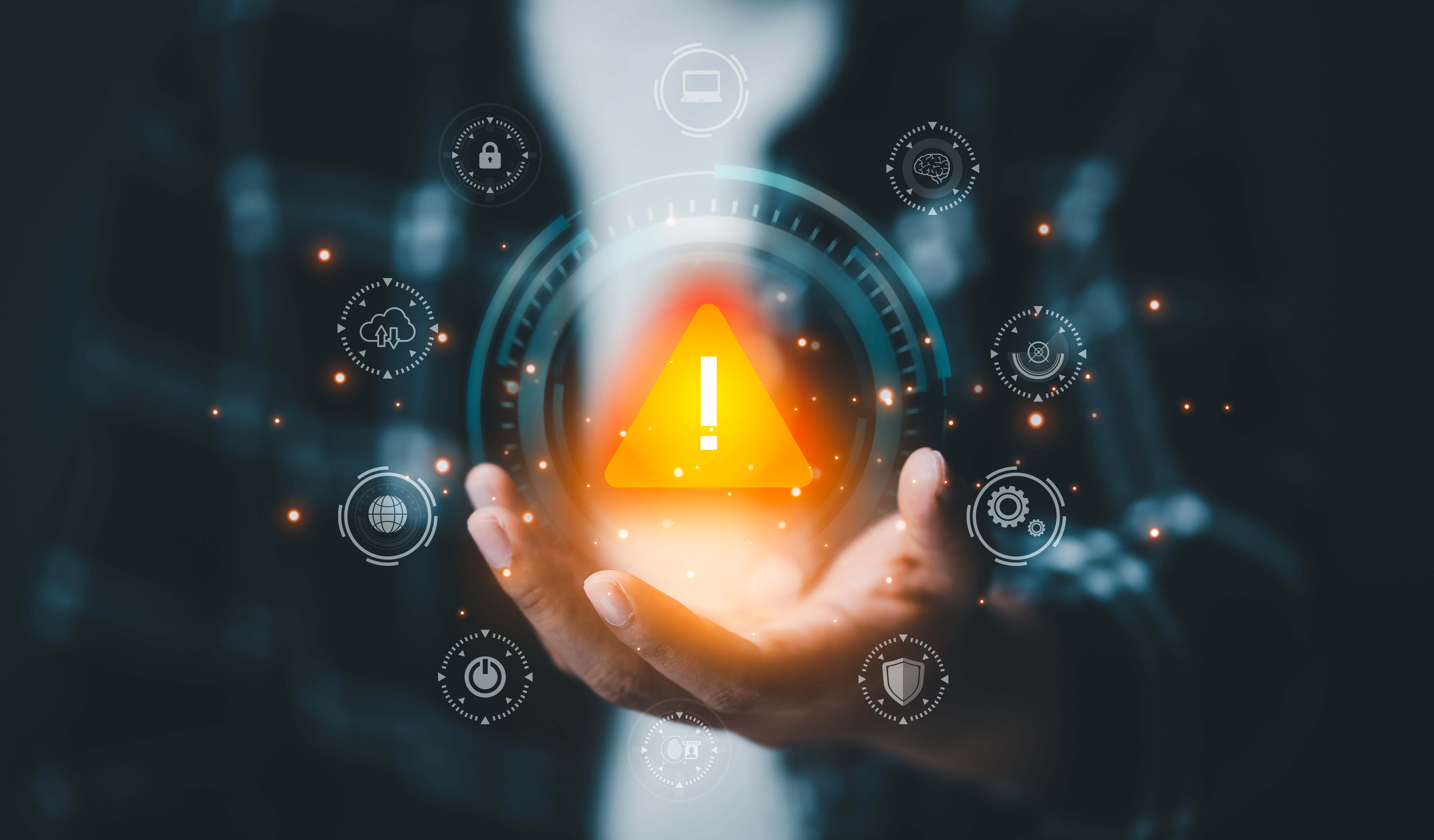 Insider Risk in Legal Firms: Access Gone Unchecked
