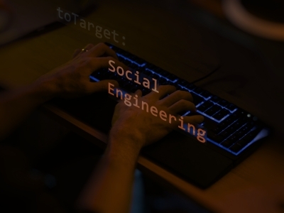 Business Email Compromise (BEC) & Social Engineering