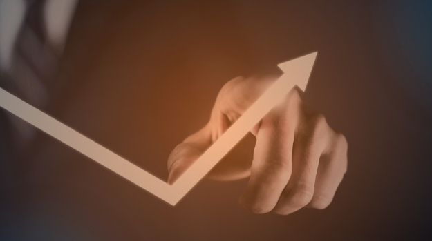 Business company or Economic recovery