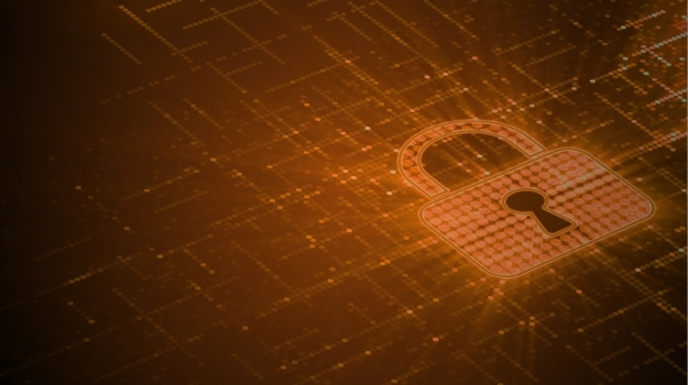 Cyber Security Data Protection Business Privacy concept
