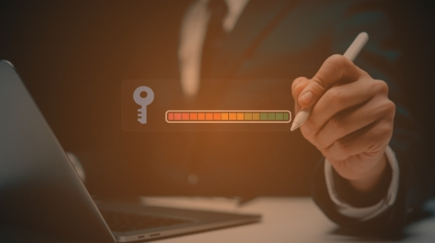 Digital Password Strength Assessment for Robust Online Data Security and Personal Protection