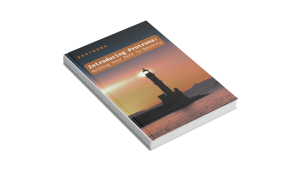 Introducing Protrona Whitepaper