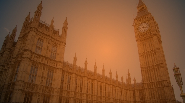Parliament governance gradient