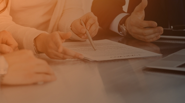 contracts gradient