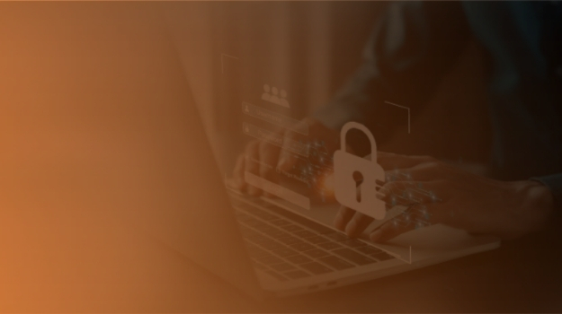 User authentication system with username and password, cybersecurity concept,lobal network security technology, business people protect personal information. cybersecurity concept. (1)