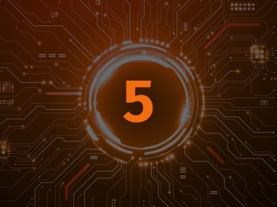 number (10)