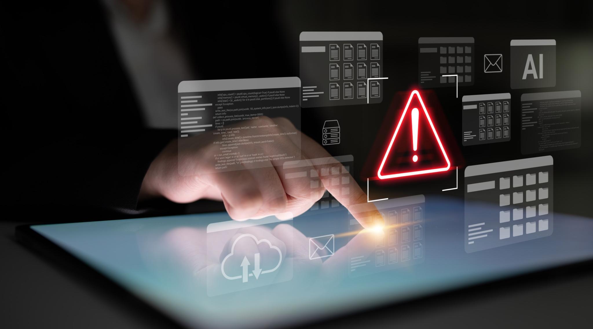 Incident Response Readiness in Financial Services